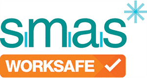 smas worksafe logo